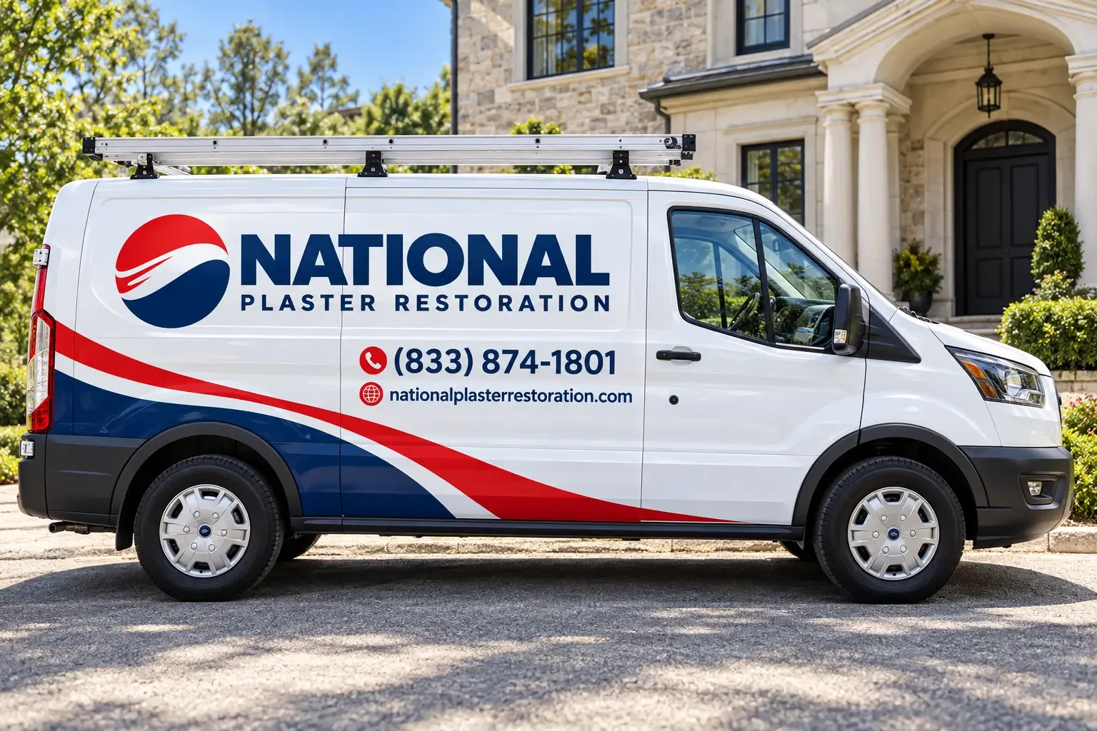 Plaster Repair in Killeen, TX near me