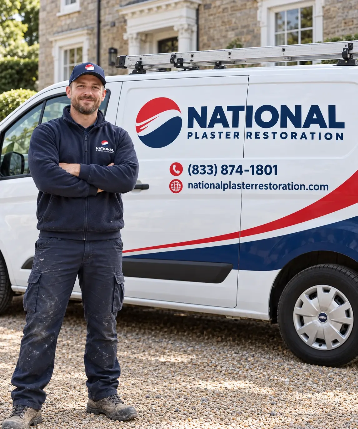 Plaster Repair company in Killeen, TX